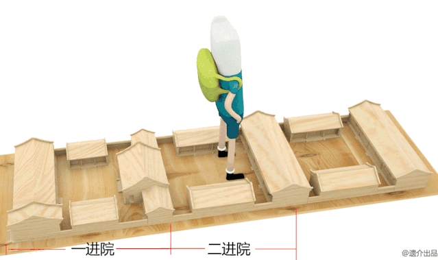 工程展舍什么意思