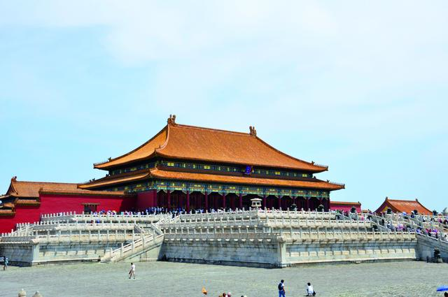 高晓松之母张克群：梁思成点燃了我的古建筑热情
