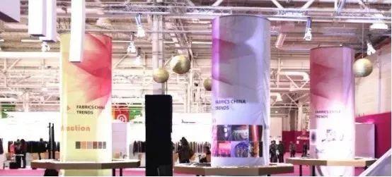 2019年1月孟加拉缝制机械展