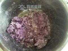 芋圆汤怎么做好吃