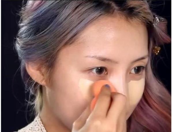 同仁堂身体乳可以擦脸吗