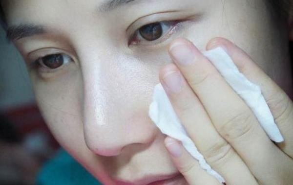 同仁堂身体乳可以擦脸吗