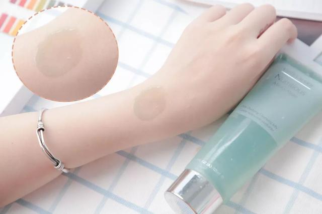 透真身体乳套装测评