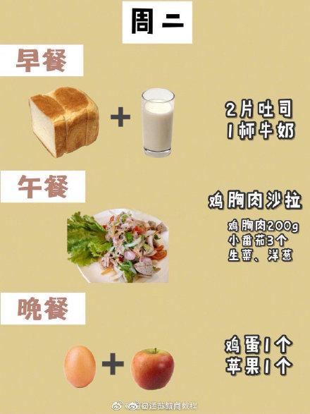 食谱网