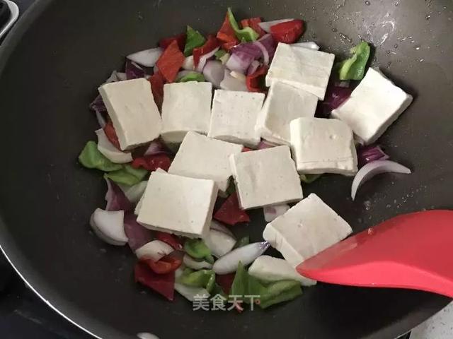 千叶豆腐的做法