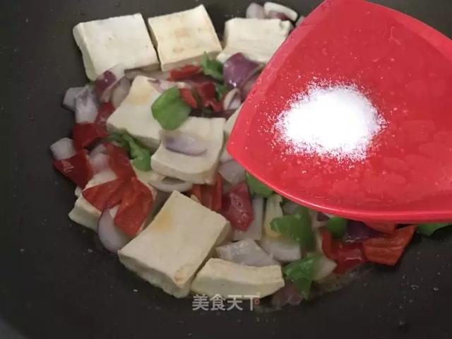 千叶豆腐的做法