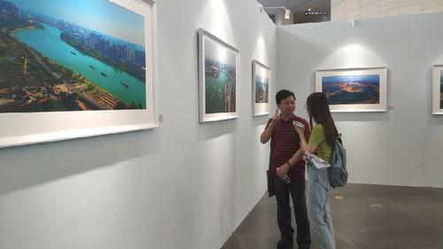 工程摄影大赛获奖作品展