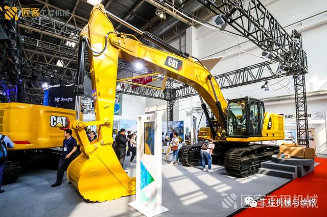 北京工程机械展展地