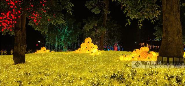 广西工程灯光展哪家好