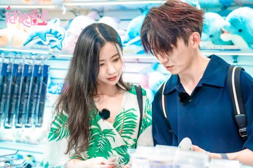 朱正廷参加的综艺有哪些，朱正廷参加的综艺节目有哪些