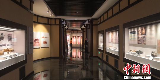 遗址类陈展工程施工注意事项