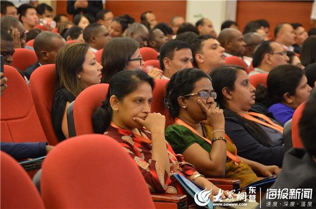 2017东营石油机械展