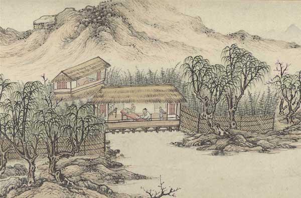 居家日用