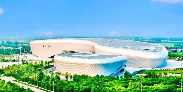 潍坊机械工业机械展