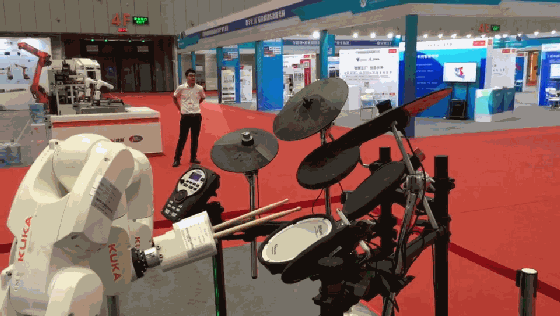 顺德潭州机械展