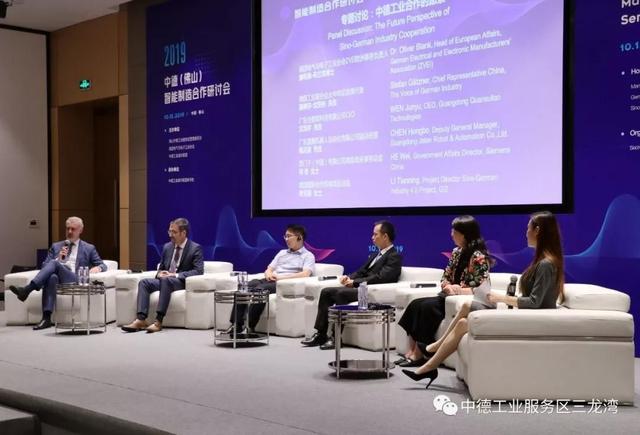 顺德潭州机械展