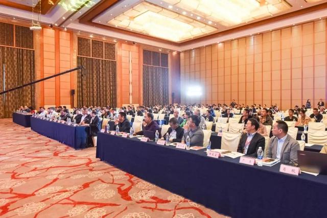 2017中国国际林业机械展