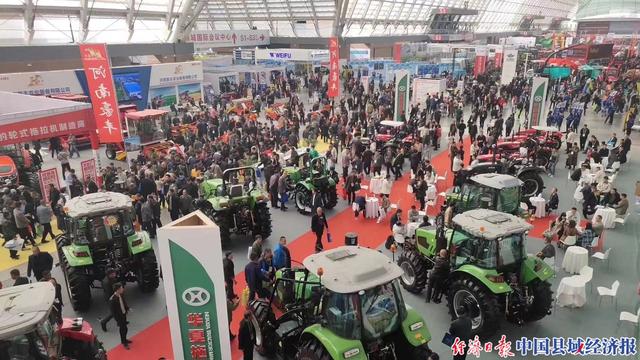 2017年中国植保机械展