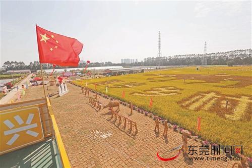 S东莞横沥机械展