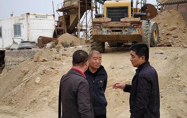 龙口洗砂机报价