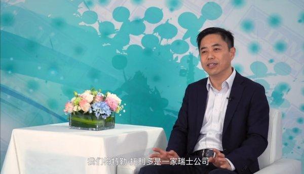 德国国际制药机械展