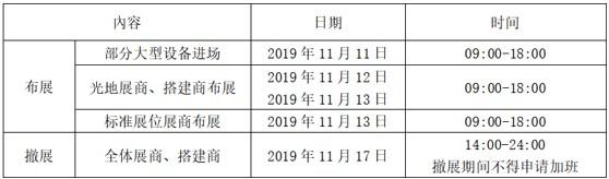 深圳东莞后街机械展