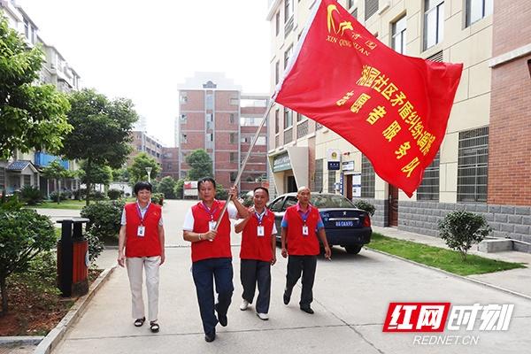 基层建设看湖南丨城乡蝶变有我！湖南民政创新社区治理与服务