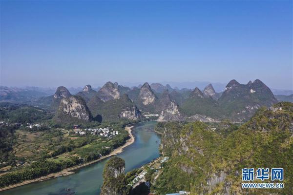 阳朔在哪里个城市