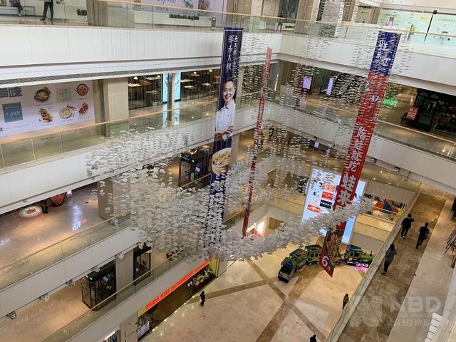上海机械展20186月份