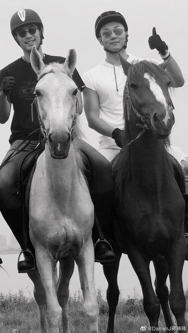 蒋珅玮微博(蒋珅玮微博视频)