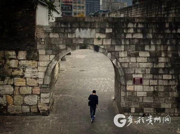 文昌阁展陈的提升工程