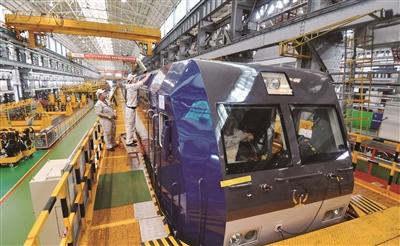 长沙工程机械展2021惠科
