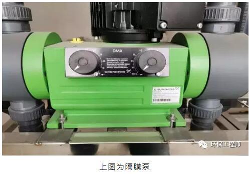 污水泵房用破碎机报价