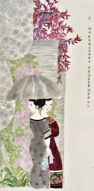 展陈设计工程公司