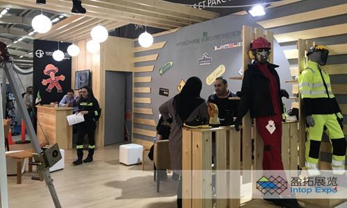 2019建材工程设备展