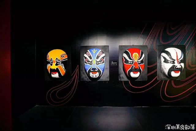 乐高大型工程展