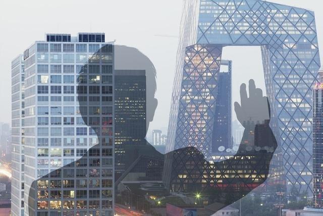 为什么中国中产阶级的钱都在房子里 「中国社会阶层」