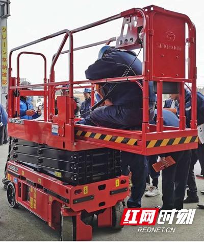 2020年拉斯维加斯工程机械展