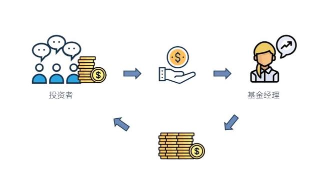 新手怎么看懂基金(基金1000块一天赚多少) 第1张