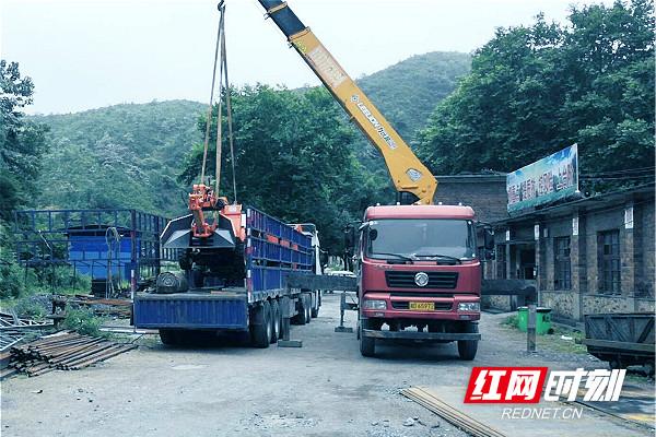 湖南新型陶瓷过滤机怎么样