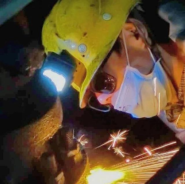 破碎机站优秀事迹_移动破碎机破碎站