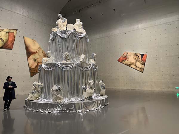 展览展陈工程