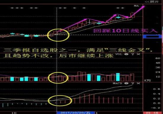 回落什么意思