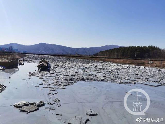 尾矿坝会污染水体吗
