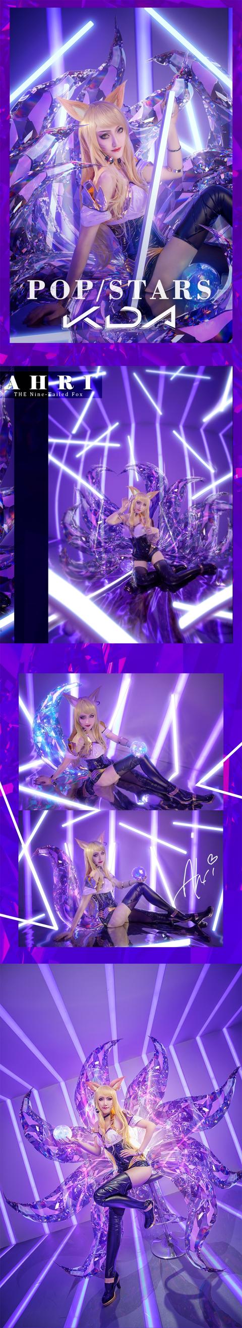 ahri ahri（ahri认证有哪些品牌） 生活