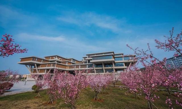 徐州建筑职业技术学院