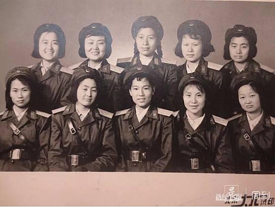 这份尘封了70年的历史档案 讲诉交大学子从学生到军人的传奇故事