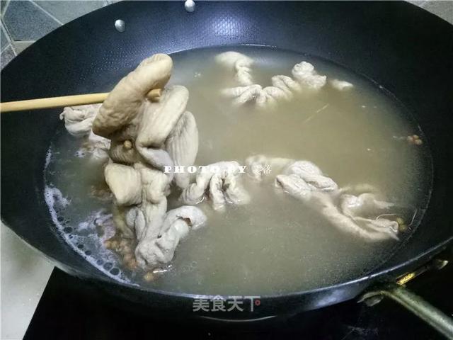 肥肠怎么做好吃