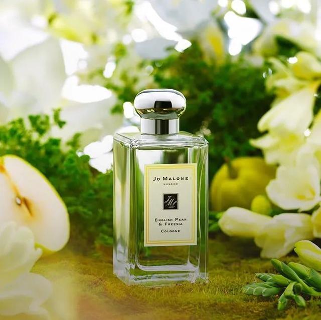 什么身体乳能吸引异性