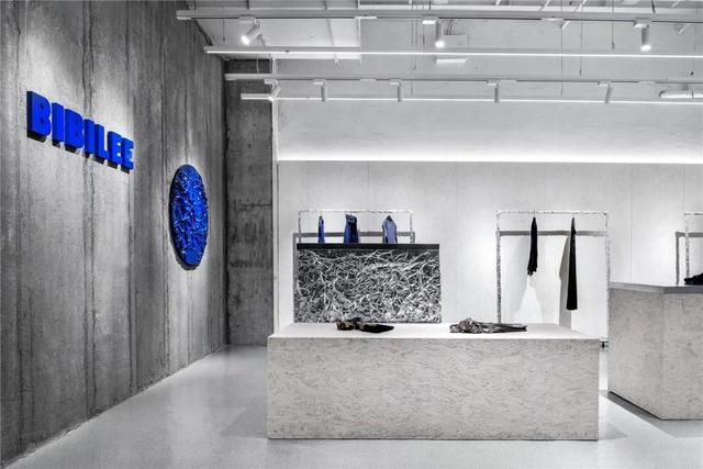 快闪店展陈工程